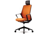 網布大班椅DBM-024