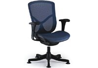 網(wǎng)布會議椅金尊SC-LAM