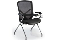 網布培訓椅金尊ST-LAM