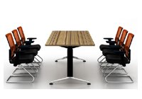 板式會(huì)議臺(tái)TRA-009