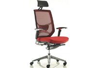 網布大班椅M-5610A