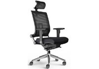 網布大班椅DBM-042