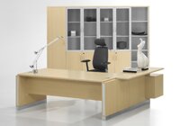 現(xiàn)代大班臺(tái)DBC-020