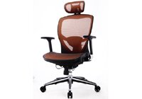 網布大班椅DBM-030