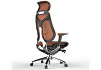 網(wǎng)布大班椅DBM-IMOVE